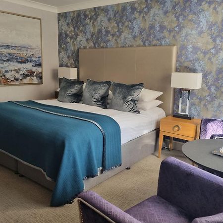 Rowhill Grange Hotel & Utopia Spa Dartford Dış mekan fotoğraf