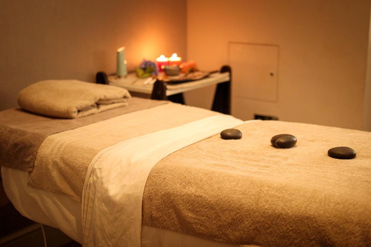 Rowhill Grange Hotel & Utopia Spa Dartford Dış mekan fotoğraf