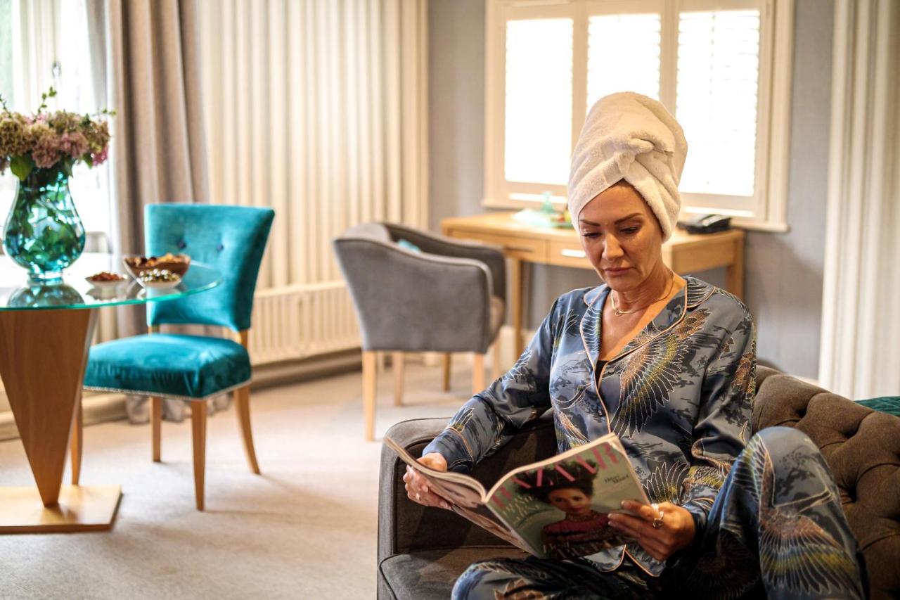 Rowhill Grange Hotel & Utopia Spa Dartford Dış mekan fotoğraf