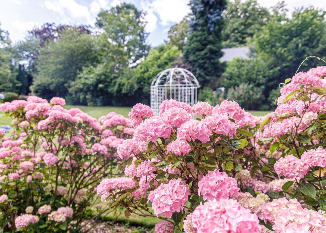 Rowhill Grange Hotel & Utopia Spa Dartford Dış mekan fotoğraf