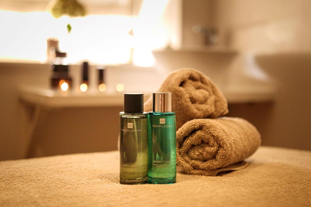 Rowhill Grange Hotel & Utopia Spa Dartford Dış mekan fotoğraf