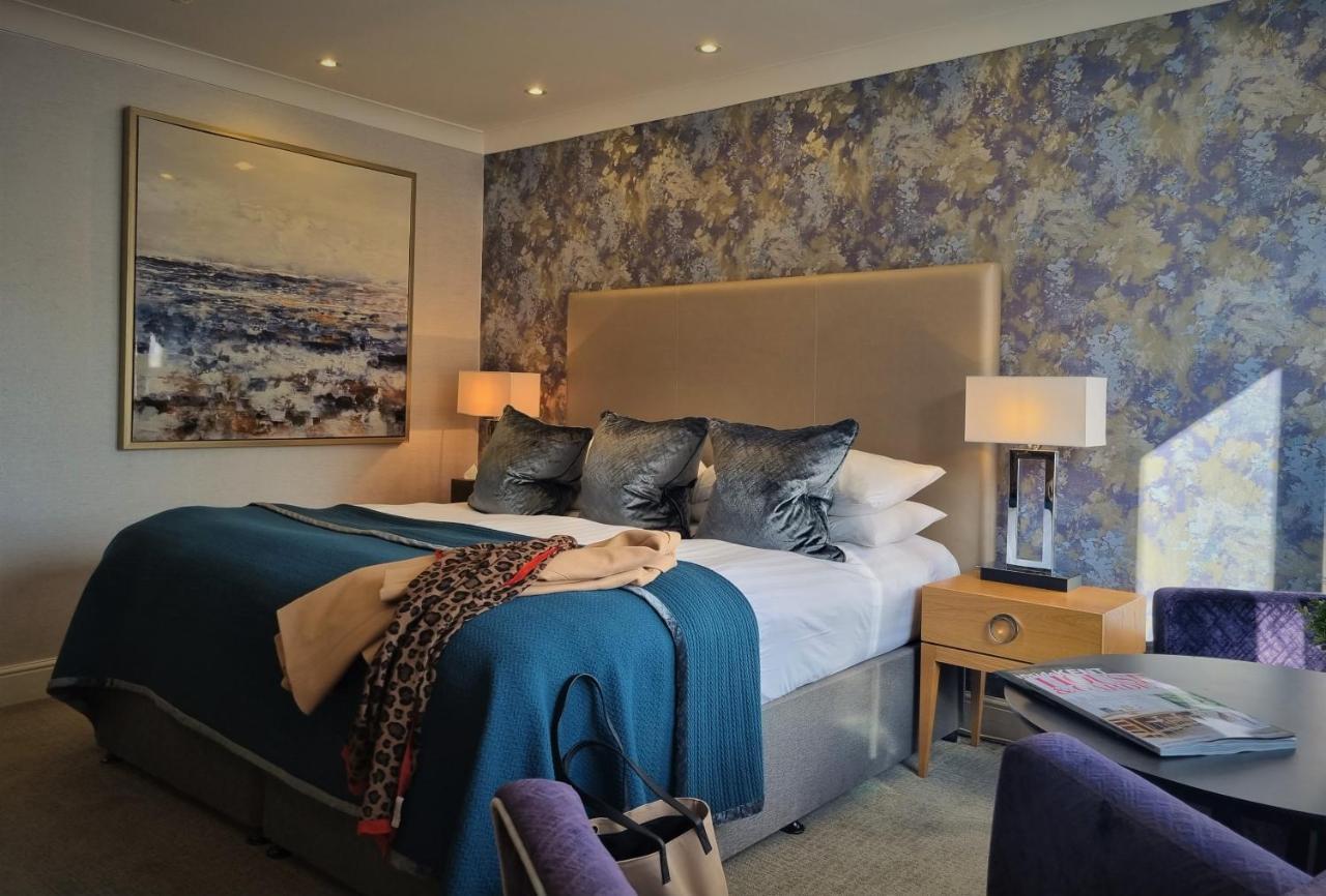 Rowhill Grange Hotel & Utopia Spa Dartford Dış mekan fotoğraf
