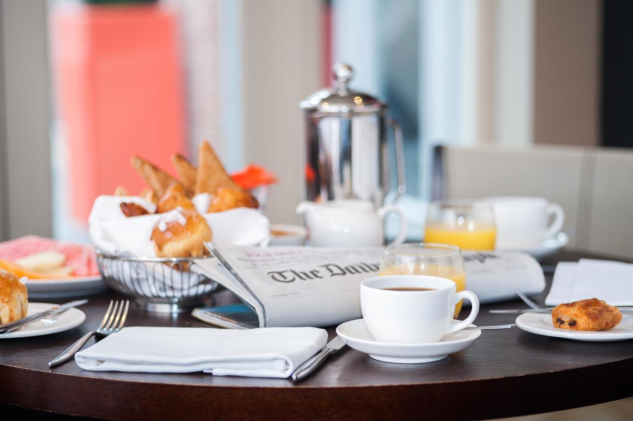 Rowhill Grange Hotel & Utopia Spa Dartford Dış mekan fotoğraf
