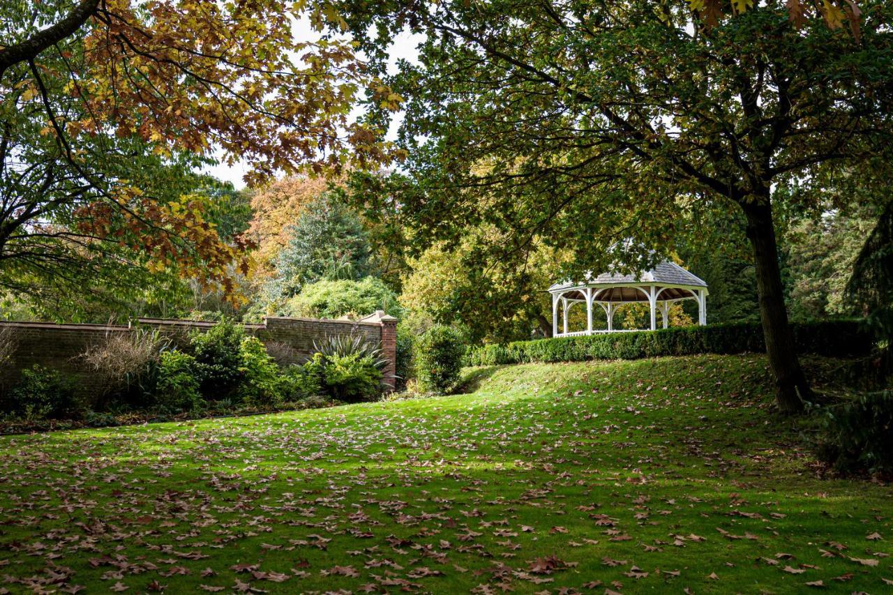 Rowhill Grange Hotel & Utopia Spa Dartford Dış mekan fotoğraf